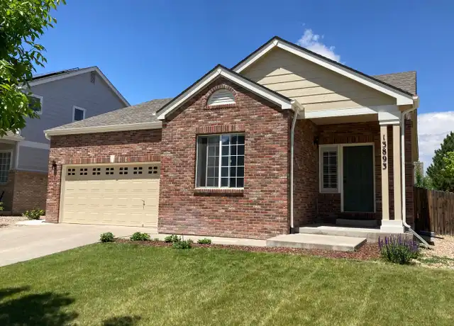 Property at 13893 E 104th Pl, Commerce City, CO, 80022, 3 beds, 2 baths, [object Object]