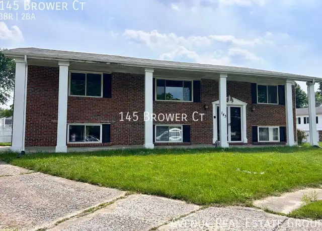 Property at 145 Brower Ct, Florissant, MO, 63031, 3 beds, 2 baths, [object Object]