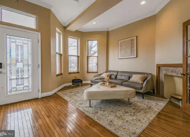 Property at 414 Florida Ave NW, Washington, DC, 20001, 3 beds, 2 baths, [object Object]