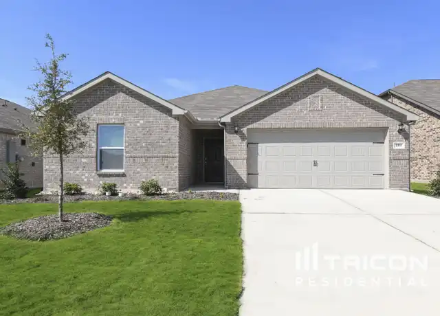 Property at 189 Banjo Trl, Newark, TX, 76071, 4 beds, 2 baths, [object Object]