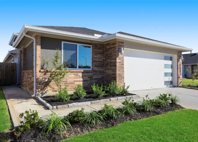 Property at 2921 Stamford Hill Ln, Houston, TX, 77047, 3 beds, 2 baths, [object Object]