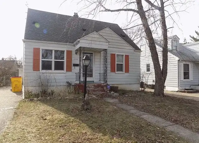 Property at 2045 Central St, Ferndale, MI, 48220, 3 beds, 1.5 baths, [object Object]