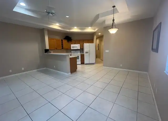 Property at 8345 Mulligan Cir Unit A, Port St. Lucie, FL, 34986, 1 bed, 1.5 baths, [object Object]