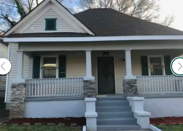 Property at 792 Parsons St SW Unit 6, Atlanta, GA, 30314, 1 bed, 1 bath, [object Object]