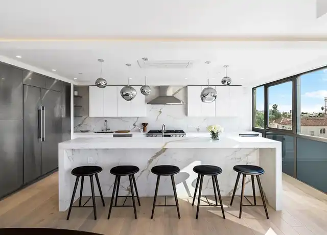 Property at Lumiere at Malcolm - Luxury Homes - 1644 Malcolm Ave, Los Angeles, CA, 90024, 3 beds, 3.5 baths, [object Object]
