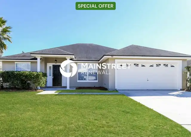 Property at 6639 Leslie Oaks Ln, Jacksonville, FL, 32222, 4 beds, 2 baths, [object Object]
