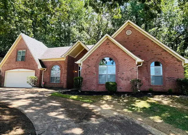 Property at 8411 Trinity Rd, Cordova, TN, 38018, 4 beds, 2 baths, [object Object]