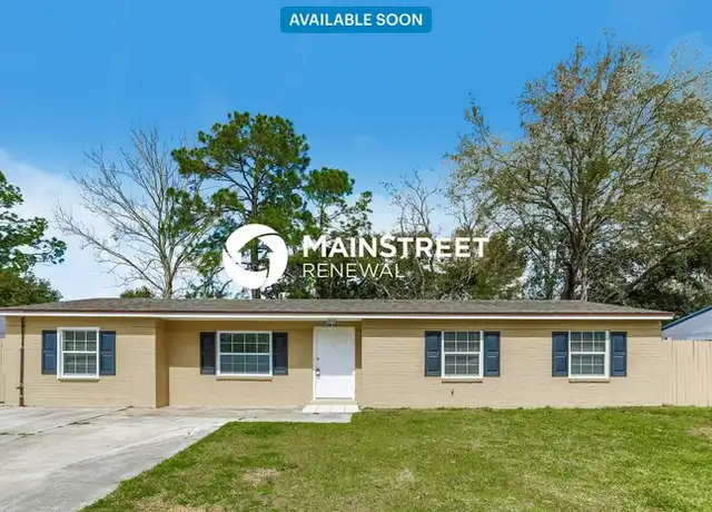 Property at 10757 Mareeba Rd, Jacksonville, FL, 32246, 3 beds, 2 baths, [object Object]