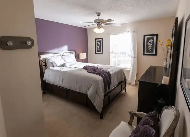 Property at Residences at Forestdale - 3551 Forestdale Dr, Burlington, NC, 27215, 0 beds, 1 bath, [object Object]