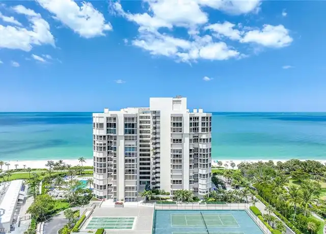 Property at 4051 Gulf Shore Blvd N #201, Naples, FL, 34103, 2 beds, 2 baths, [object Object]
