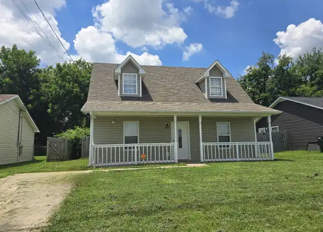 Property at 1019 Shadow Ridge Ave, Oak Grove, KY, 42262, 3 beds, 2 baths, [object Object]
