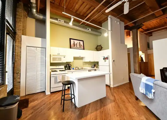 Property at 226 N Clinton St #223, Chicago, IL, 60661, 1 bed, 1 bath, [object Object]