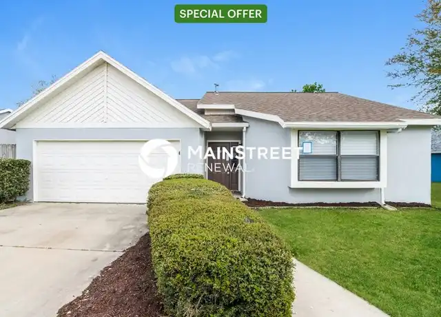 Property at 1228 Sleepy Hollow Ln, Rockledge, FL, 32955, 3 beds, 2 baths, [object Object]