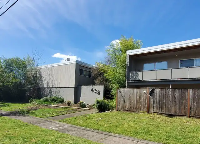 Property at 628 SW Ferry St Unit 628-01, Albany, OR, 97321, 2 beds, 1 bath, [object Object]