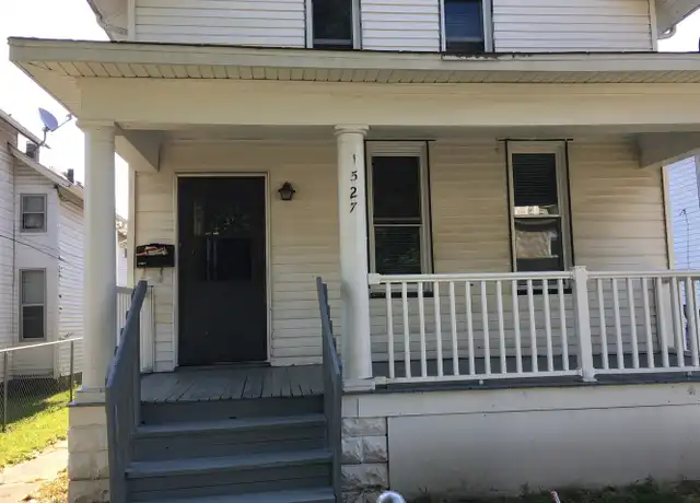 Property at 1527 N Ripley St, Davenport, IA, 52803, 3 beds, 2 baths, [object Object]