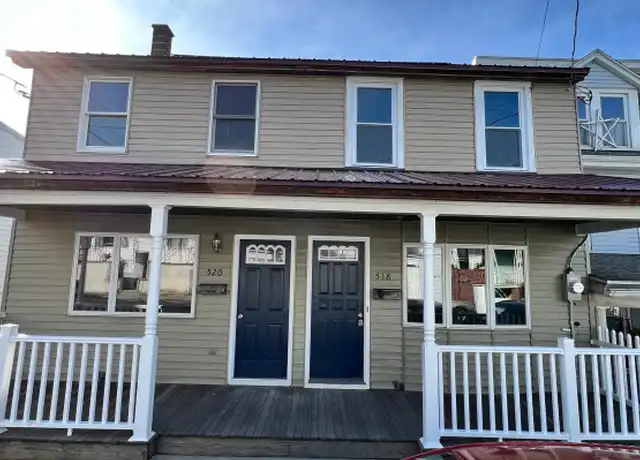 Property at 518 Lytle St, Minersville, PA, 17954, 3 beds, 1 bath, [object Object]