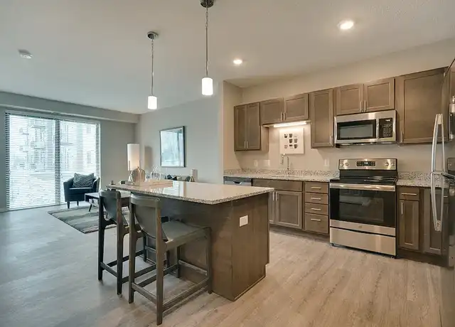 Property at The Quarry At Central Park - 1555 Quarry Rd, Saint Paul, MN, 55121, 2 beds, 2 baths, [object Object]