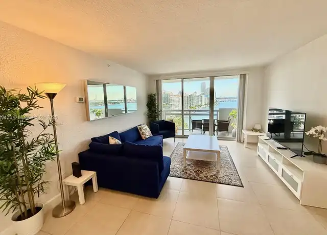 Property at 1500 Bay Rd Unit 1534S, Miami Beach, FL, 33139, 2 beds, 2 baths, [object Object]