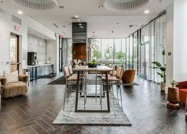 Property at 2411 Washington Ave, Houston, TX, 77007, 1 bed, 1 bath, [object Object]