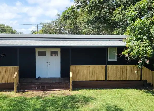 Property at 1315 NE 143rd St, North Miami, FL, 33161, 1 bed, 1 bath, [object Object]