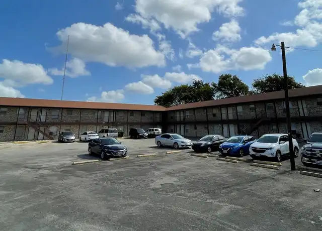 Property at 3107 Atkinson Ave Apt 204, Killeen, TX, 76543, 1 bed, 1 bath, [object Object]