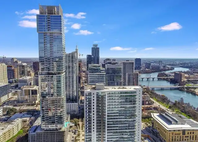 Property at 301 West Ave #1202, Austin, TX, 78701, 1 bed, 1 bath, [object Object]