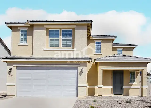 Property at 25783 N 184th Dr, Wittmann, AZ, 85361, 3 beds, 2.5 baths, [object Object]