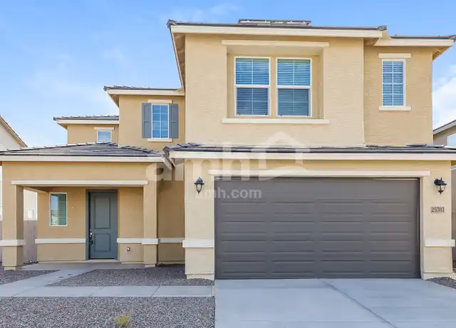 Property at 25783 N 184th Dr, Wittmann, AZ, 85361, 3 beds, 2.5 baths, [object Object]