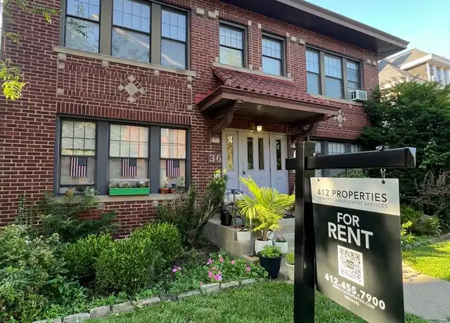 Property at 34 Academy Ave Unit 2, Pittsburgh, PA, 15228, 2 beds, 1 bath, [object Object]