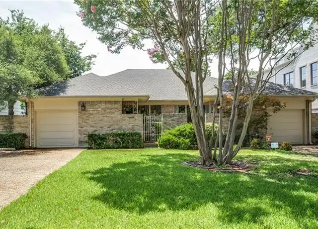 Property at 3537 Northwest Pkwy, Dallas, TX, 75225, 3 beds, 3 baths, [object Object]