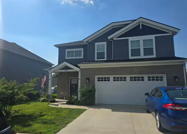 Property at 3885 Little Bluestem Dr, Owensboro, KY, 42303, 3 beds, 2.5 baths, [object Object]