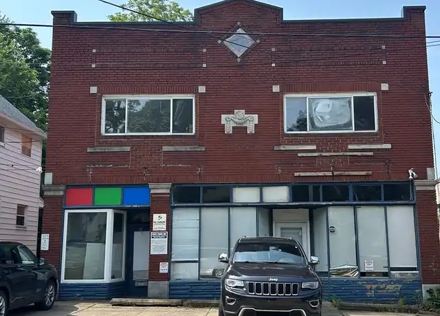 Property at 1028 Jefferson Ave, Akron, OH, 44302, 2 beds, 1 bath, [object Object]