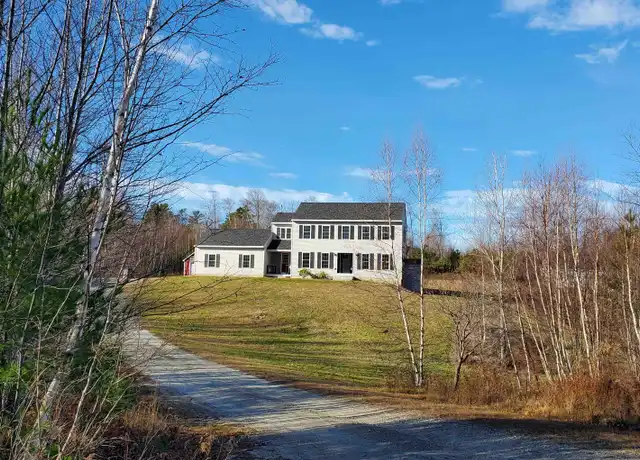 Property at 43 Serendipity Way, Enfield, NH, 03748, 3 beds, 3.5 baths, [object Object]