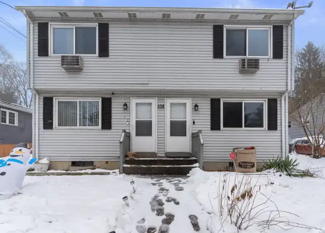 Property at 108 Grilleytown Rd, Waterbury, CT, 06704, 2 beds, 1.5 baths, [object Object]
