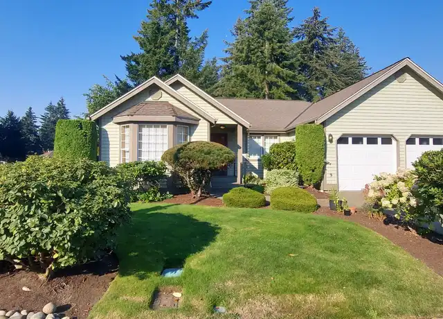 Property at 26027 Lake Wilderness Country Club Dr SE, Maple Valley, WA, 98038, 3 beds, 2 baths, [object Object]