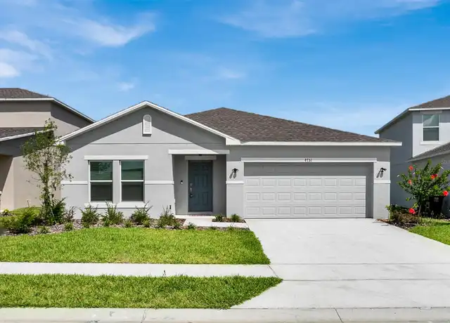 Property at 4731 Vellacito Way, Davenport, FL, 33897, 4 beds, 2 baths, [object Object]