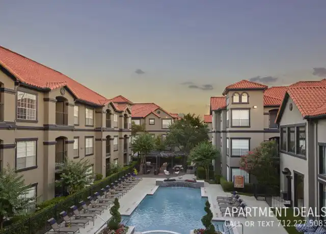 Property at 783 Dunlavy St Unit 307, Houston, TX, 77019, 1 bed, 1 bath, [object Object]