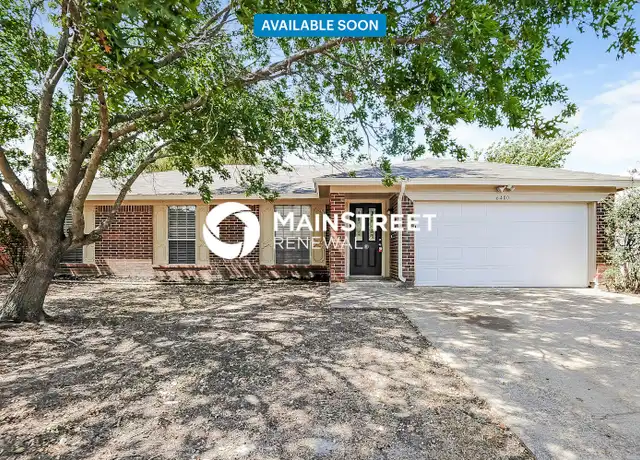 Property at 6400 Rock Springs Dr, Arlington, TX, 76001, 3 beds, 2 baths, [object Object]
