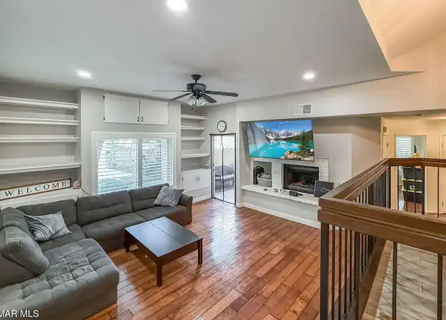 Property at 3318 Darby St #311, Simi Valley, CA, 93063, 2 beds, 1 bath, [object Object]