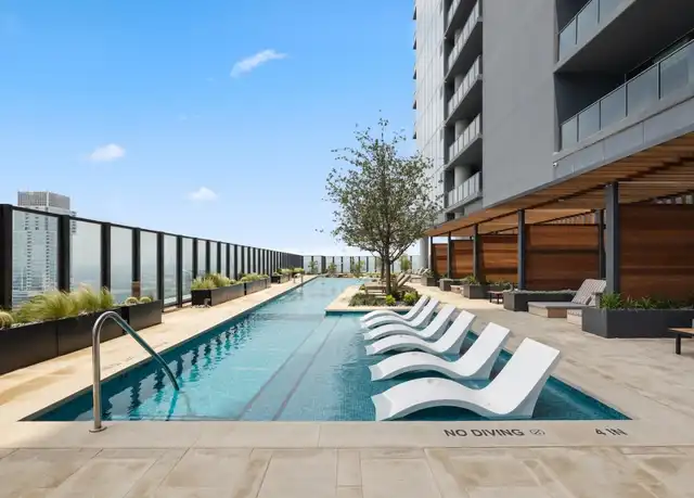 Property at 601 Guadalupe St Unit B2-25, Austin, TX, 78701, 2 beds, 2 baths, [object Object]