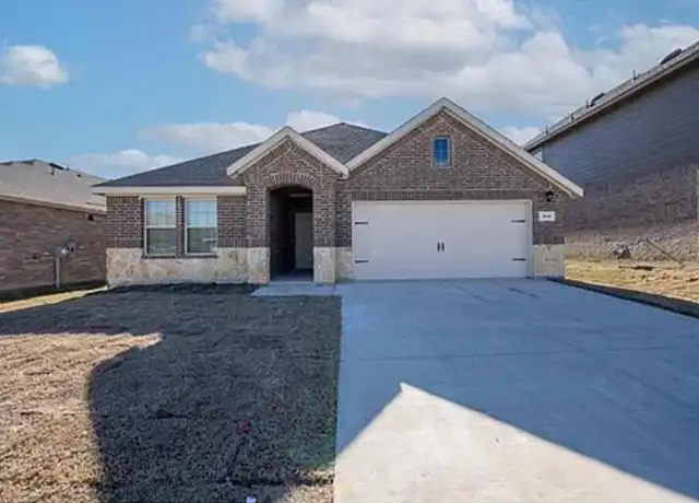 Property at 919 Marigold St, Princeton, TX, 75407, 4 beds, 2 baths, [object Object]