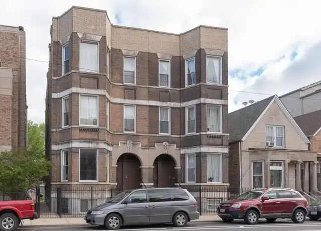 Property at 2022 W Augusta Blvd, Chicago, IL, 60622, 2 beds, 1 bath, [object Object]
