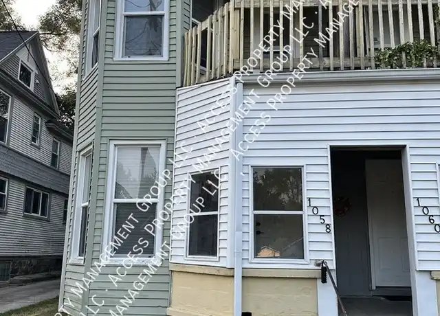 Property at 1058 Lafayette Ave SE Unit 1058, Grand Rapids, MI, 49507, 3 beds, 1 bath, [object Object]