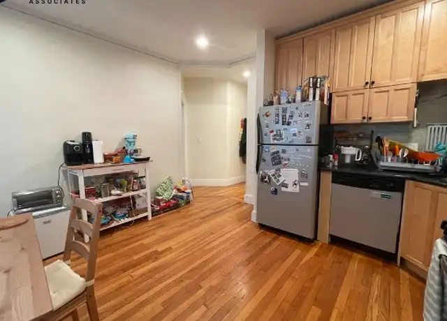 Property at 181 Winthrop Rd Unit 191-1, Brookline, MA, 02445, 4 beds, 2 baths, [object Object]