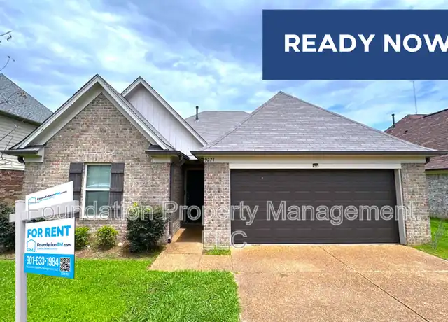 Property at 9274 Chastain Pl, Cordova, TN, 38018, 3 beds, 2 baths, [object Object]
