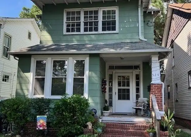 Property at 524 Connecticut Ave Unit 2, Norfolk, VA, 23508, 2 beds, 1 bath, [object Object]