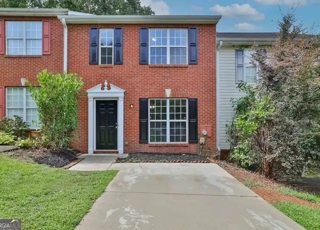Property at 1372 Hollenbeck Ln, Riverdale, GA, 30296, 3 beds, 2.5 baths, [object Object]