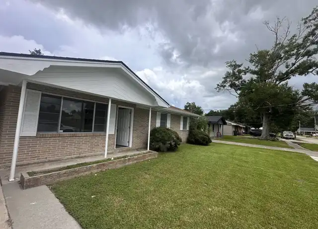 Property at 315 Tudor St, Houma, LA, 70364, 3 beds, 1 bath, [object Object]