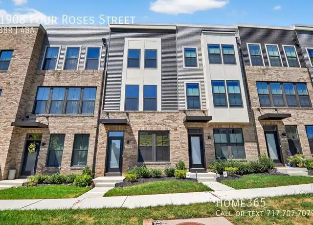 Property at 1908 Four Roses St, Dundalk, MD, 21222, 3 beds, 3.5 baths, [object Object]