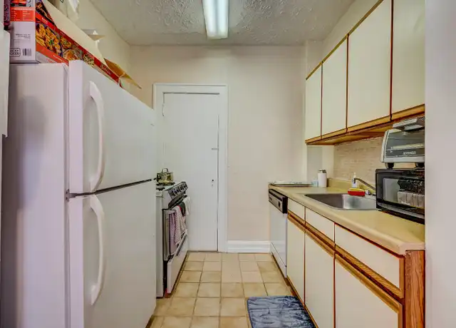 Property at 2450 Overlook Rd, Cleveland, OH, 44106, 1 bed, 1 bath, [object Object]
